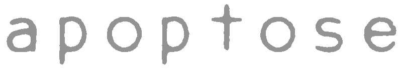 apoptose logo